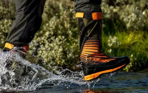 Scarpe Crispi Highland Pro, immagine 3 di 8