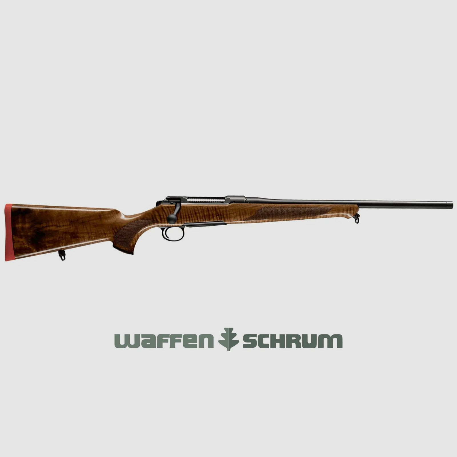 Sauer S101 Elegance SHK:4