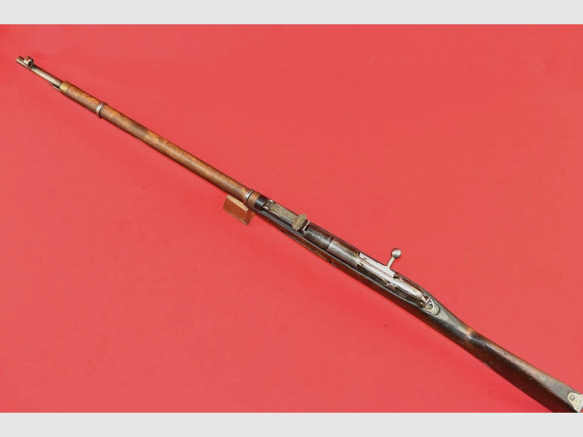 #5216 KARABIN MOSIN 1891/30, TUŁA 1938, kal. 7,62x54R, zdjęcie 19 z 34