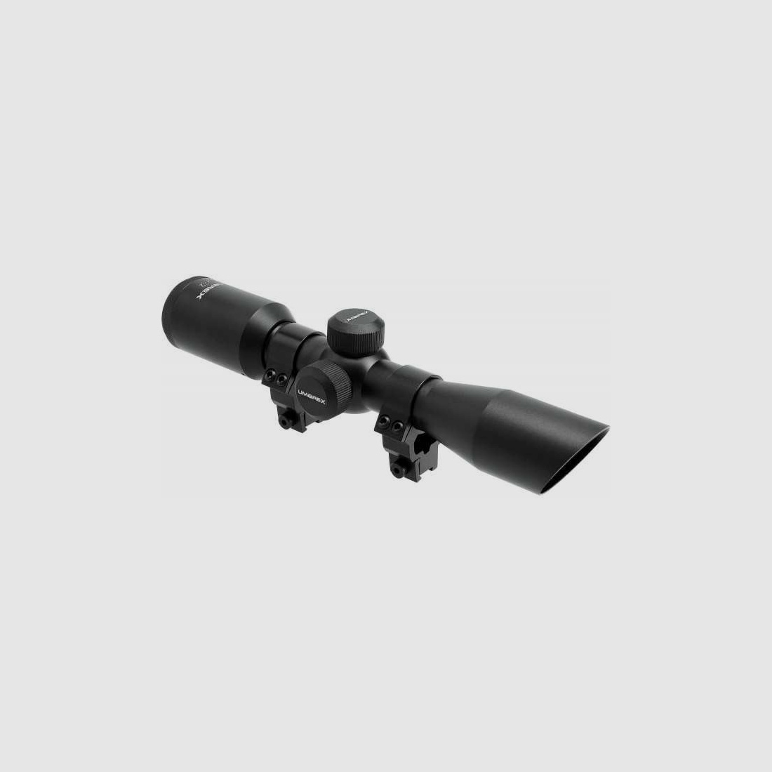 Umarex RS 4x32 Compact Zielfernrohr inkl. Montageringen Ø25,4 mm