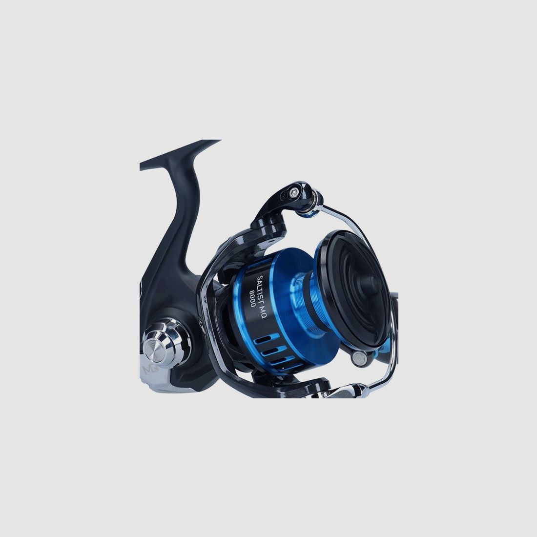DAIWA SALTIST MQ 8000 H Rolle, Bild 4 von 5