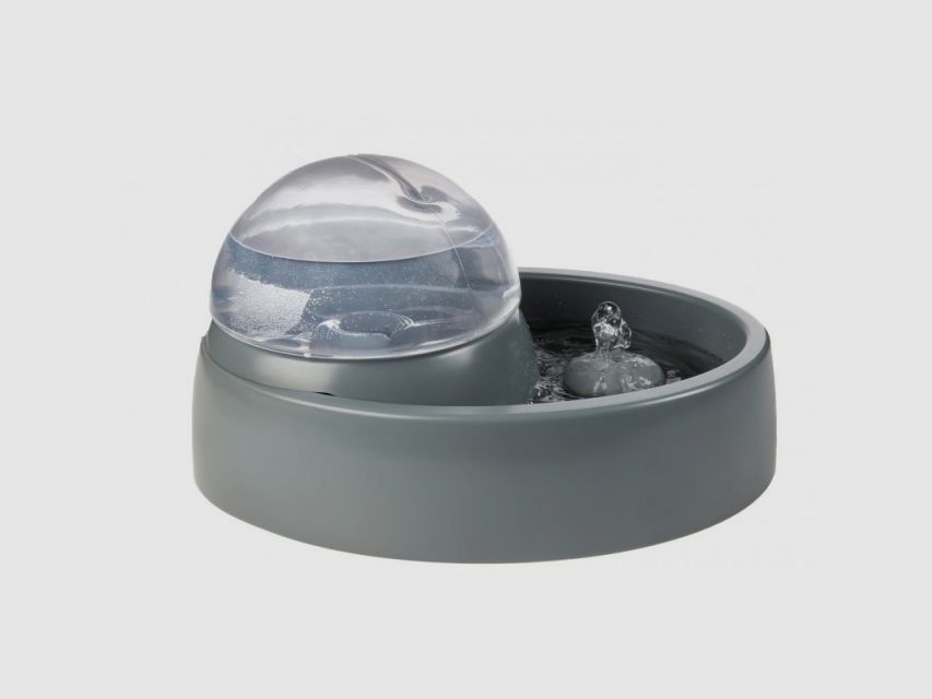 Bol d'eau / fontaine pour chien et chat, image 2 sur 6
