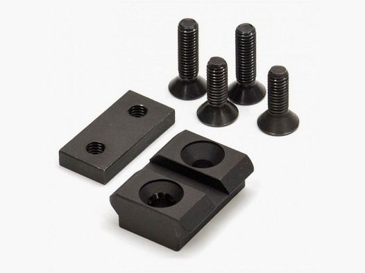 B&T Monopod Adapter für Magpul ACS and STR