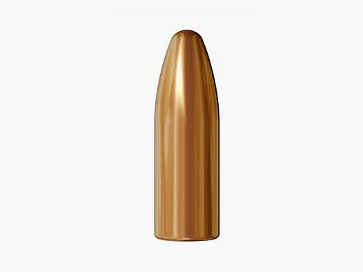 Lapua Geschoss 6,5mm (.264) FMJ 6,5g / 100grs. 100 Stück