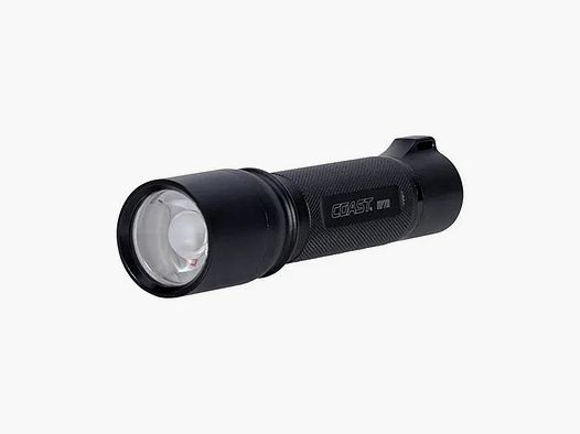 Coast Coast Taschenlampe HP7R 300 Lumen schwarz