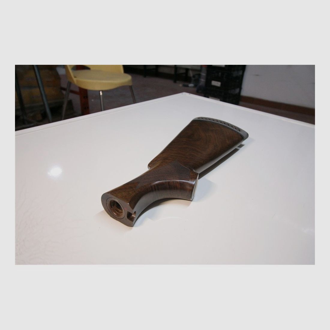 Benelli Super Black Eagle Oude serie Kal. 12, afbeelding 2 van 3