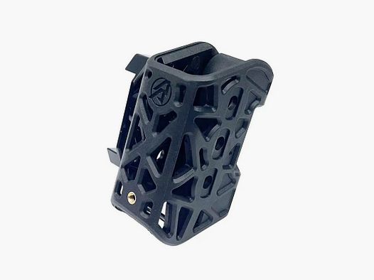 ŁADOWNICA DAA X-RAY POLYMER-BLACK