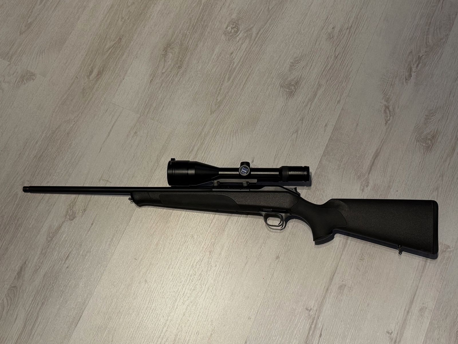 Blaser R8 Professional .338 Blaser Magnum
