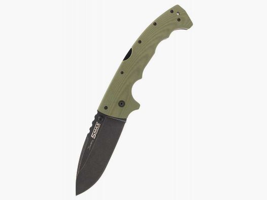Cold Steel 5-Max S35VN-Stahl Taschenmesser