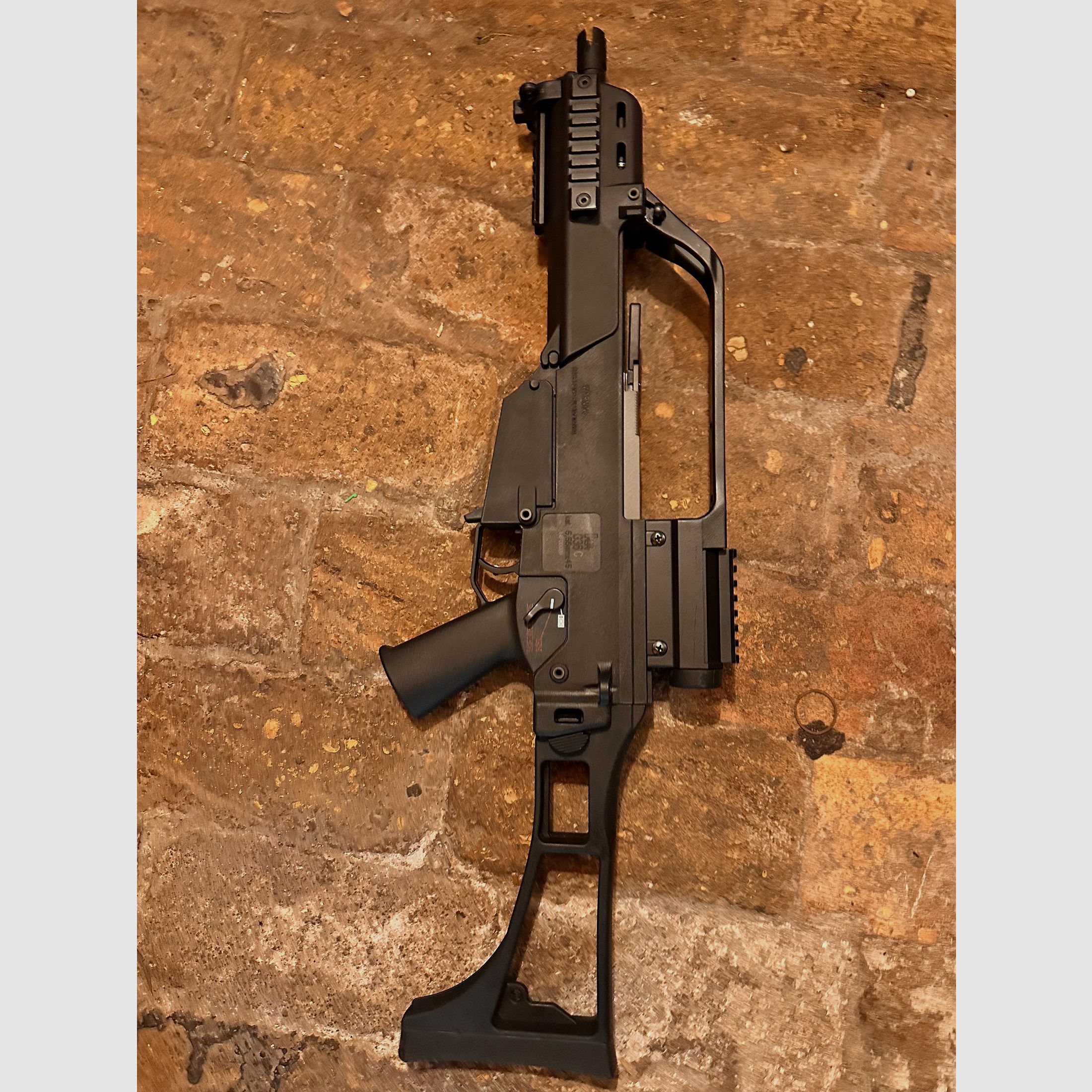 Airsoft G36C 