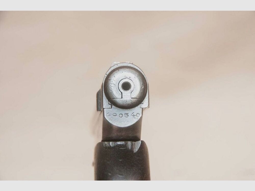 Mauser M1934