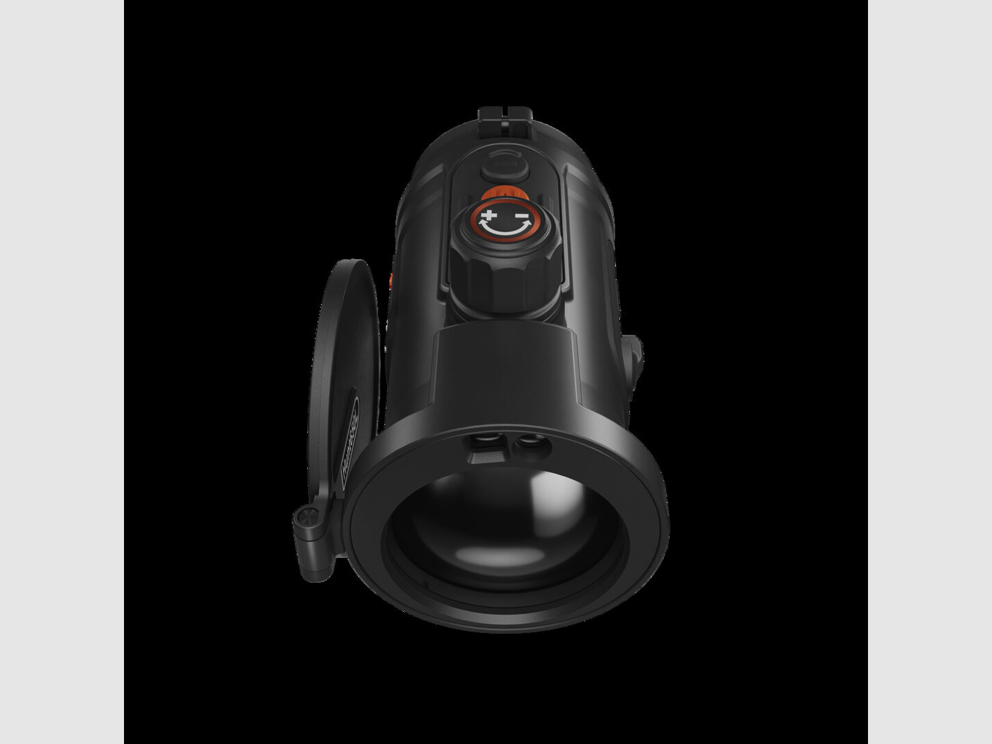 ThermTec Clip-On Hunt 650 PRO LRF