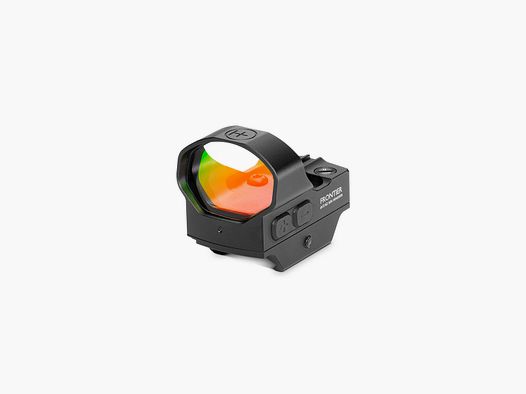 RED DOT – HAWKE – FRONTIER REFLEX SIGHT 1×30 :Weaver Rail / Docter Footprint 3 MOA Dot – Red