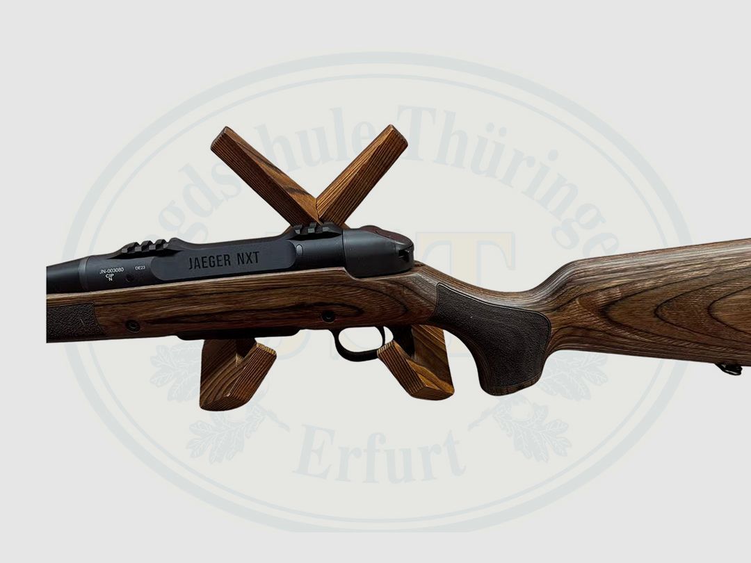Haenel Jäger NXT en .308 Win, image 2 sur 3