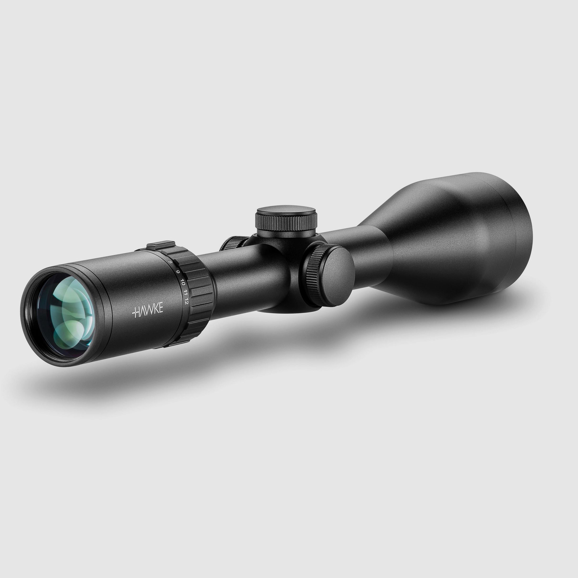 HAWKE 14275 VANTAGE 30 WA 3-12x56 L4A DOT riflescope