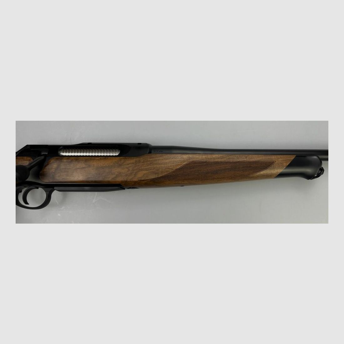 Sauer 505 Eleganza Iconica