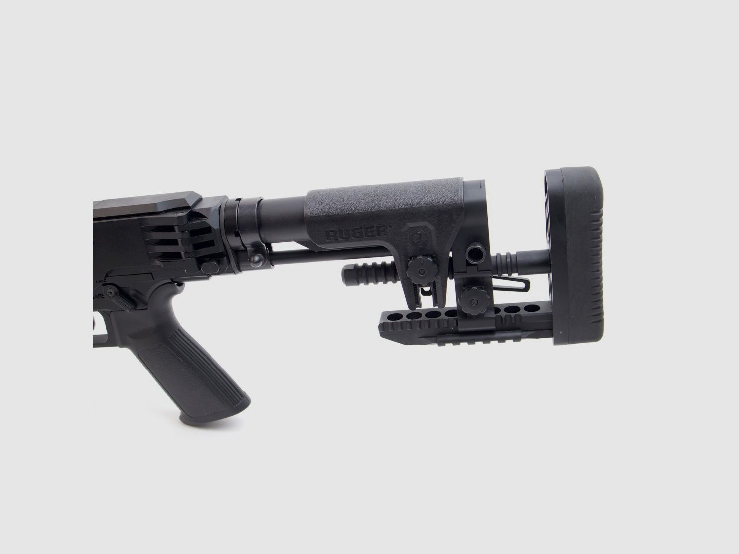 Ruger Precision Rifle Kal. 300 PRC, Bild 20 von 20