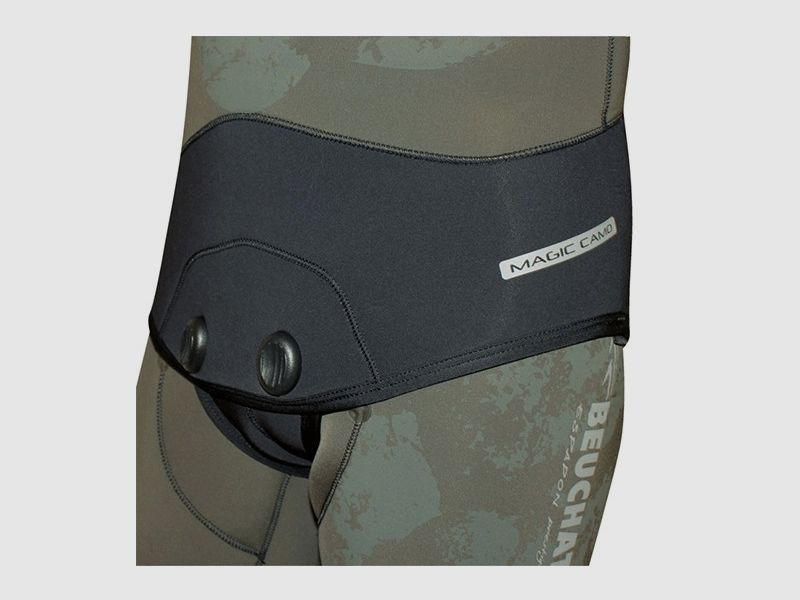 BEUCHAT ESPADON PRESTIGE JACKE 7MM, Bild 8 von 8