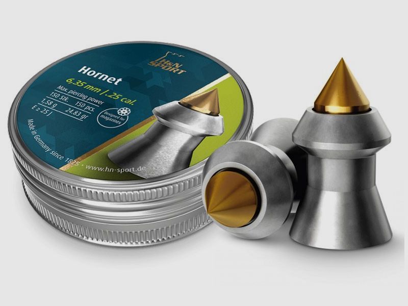 H&N Balan – Hornet (6,35), afbeelding 1 van 3