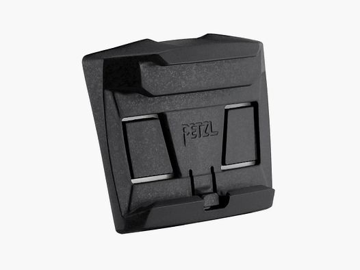 Petzl Petzl adattatore per casco per lampada frontale