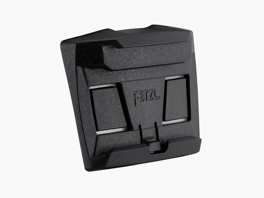 Petzl Petzl adattatore per casco per lampada frontale