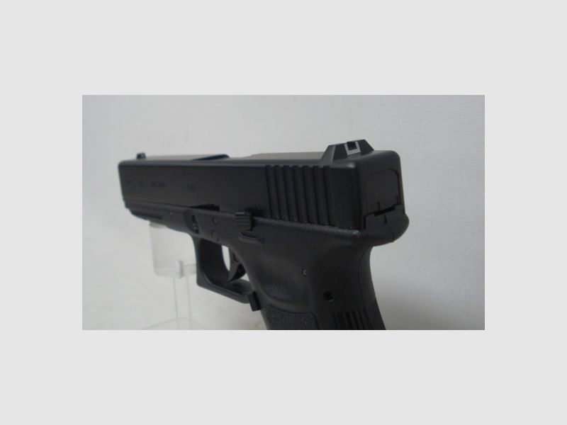 17 Kal.4,5mm - 18 Schuss,Stahl-BB,BlowBack