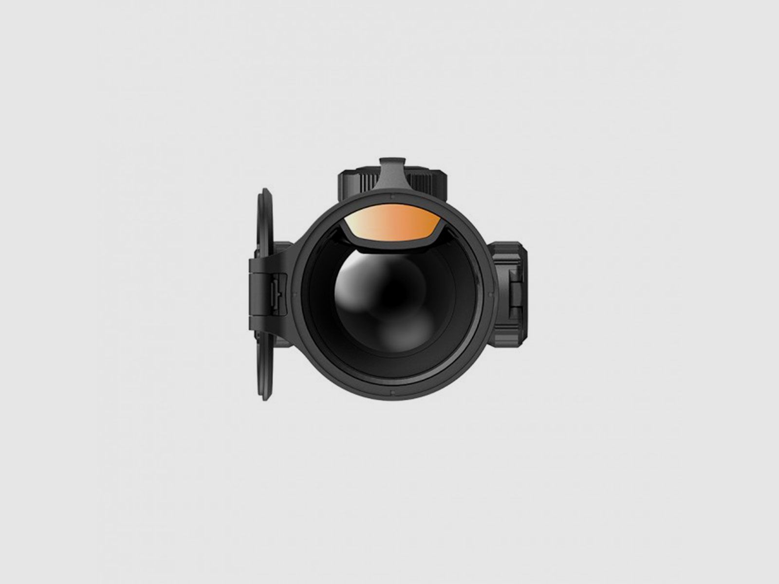 THERMAL SCOPE – NOCPIX – ACE H50R (with rangefinder), image 4 of 9