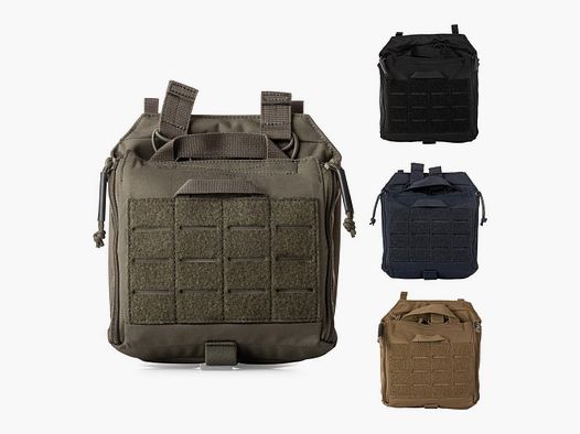 Bolsa de primeros auxilios Flex Tacmed de 5.11 Tactical