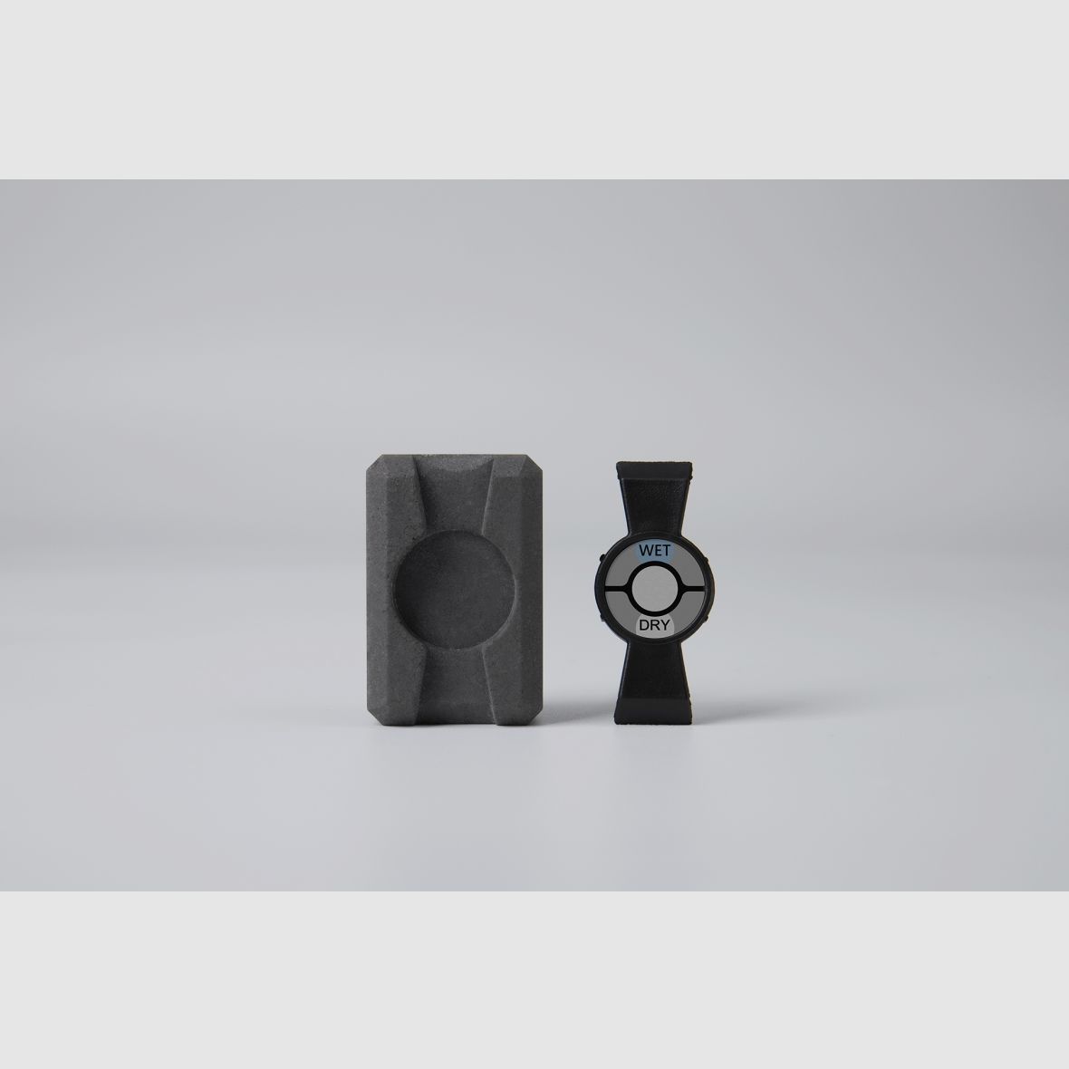 DEUMIDIFICATORE CUBE – SILENT DRY, Bild 3 von 4