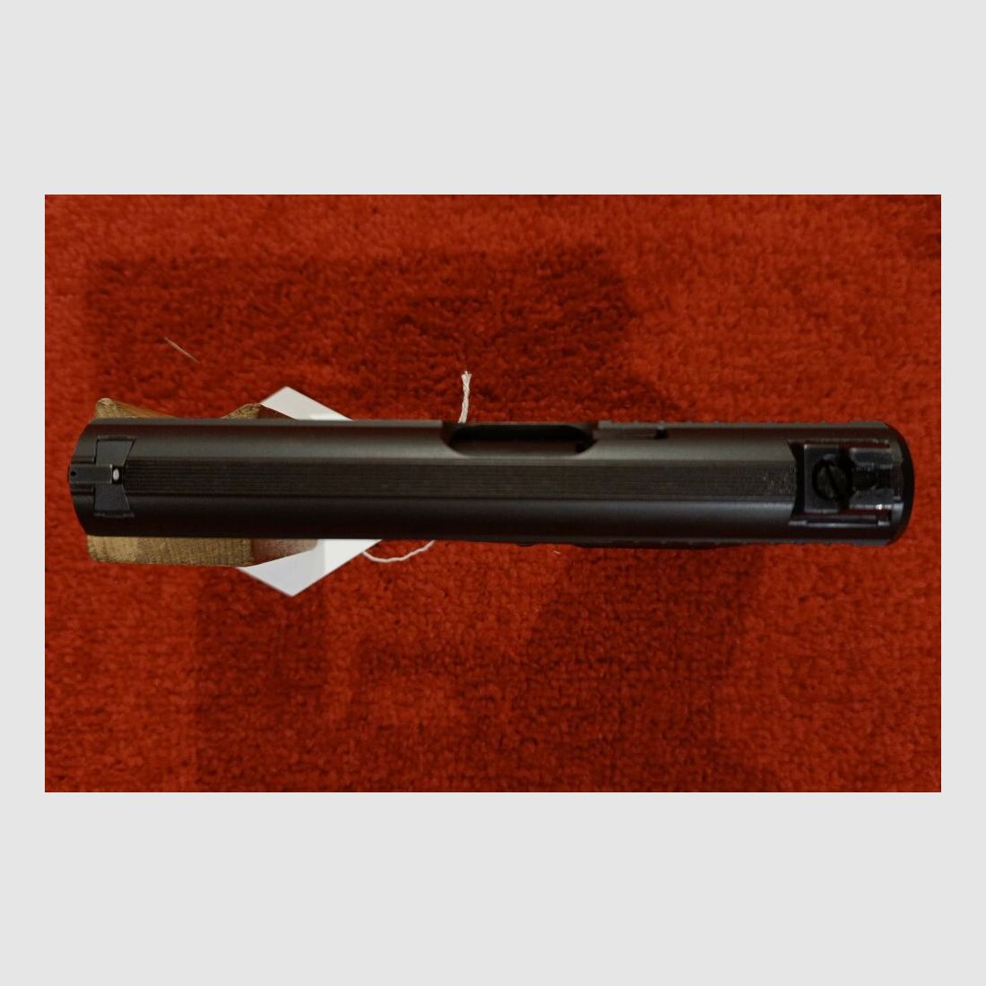Heckler & Koch Mod. P7 M8 9mmLuger, Bild 3 von 8