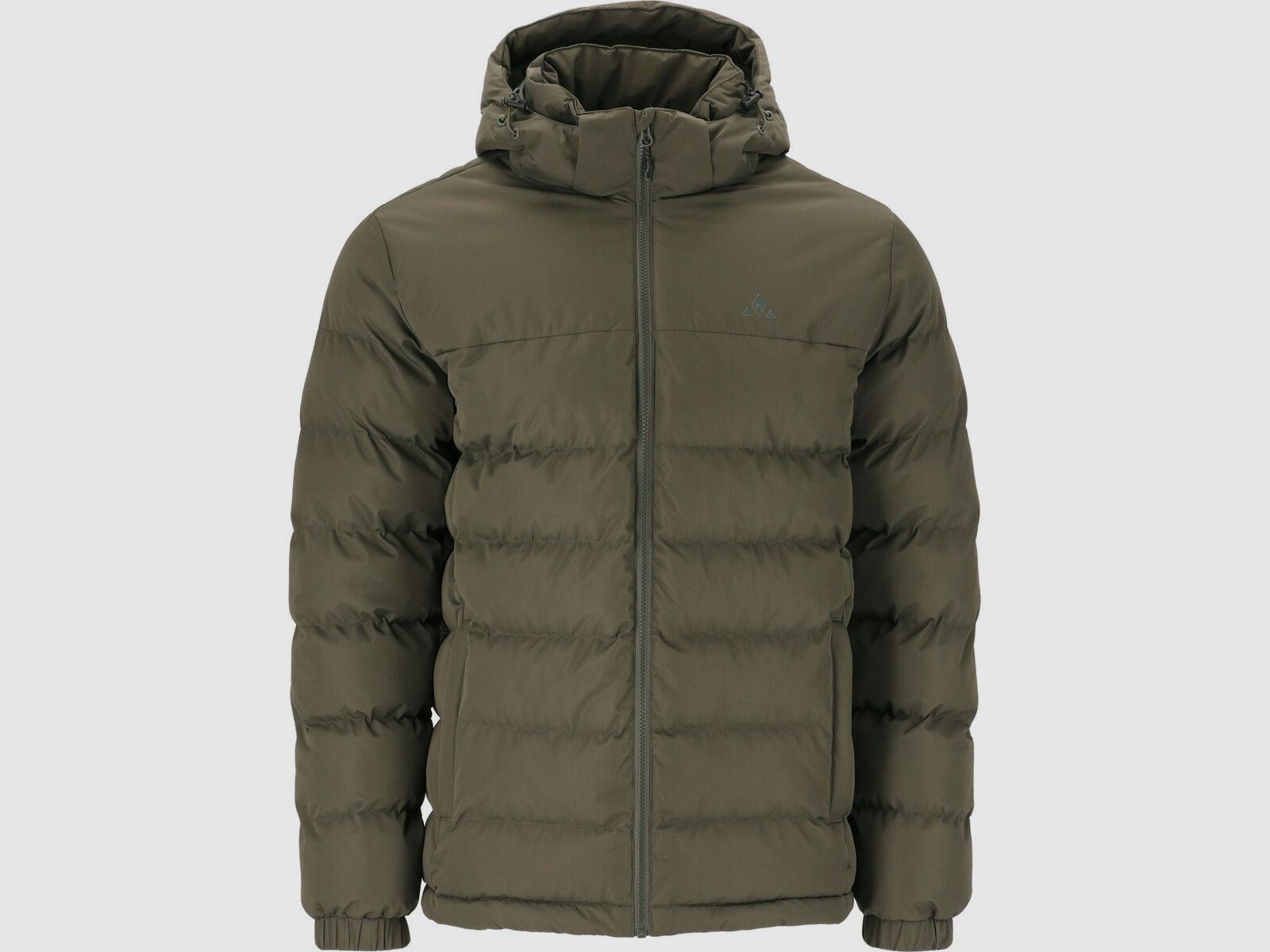 Whistler Carseno M Puff Jacket Black Ink 3XL