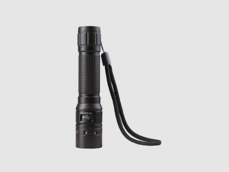 STABLAMPE "OPERATOR MT1R" - MIT AKKU / RECHARGE