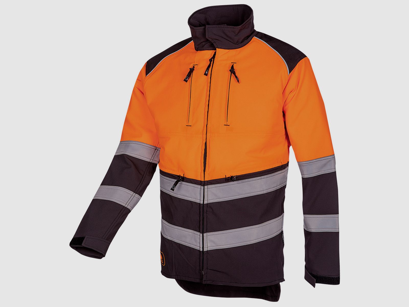 SIP Protection Giacca di protezione anti-taglio Forest Pro-tect