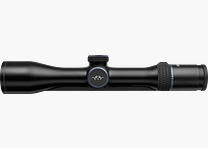 Blaser B1 2.8-20x50 iC S cannocchiale con guida - Edizione nera