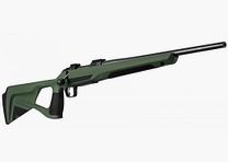 CZ 600 Ergo Repetierbüchse .223 Rem. einstellbarer Direktabzug Dural Lochschaft