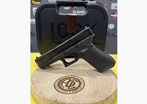 GLOCK 17 GEN5 FS MOS 9×19