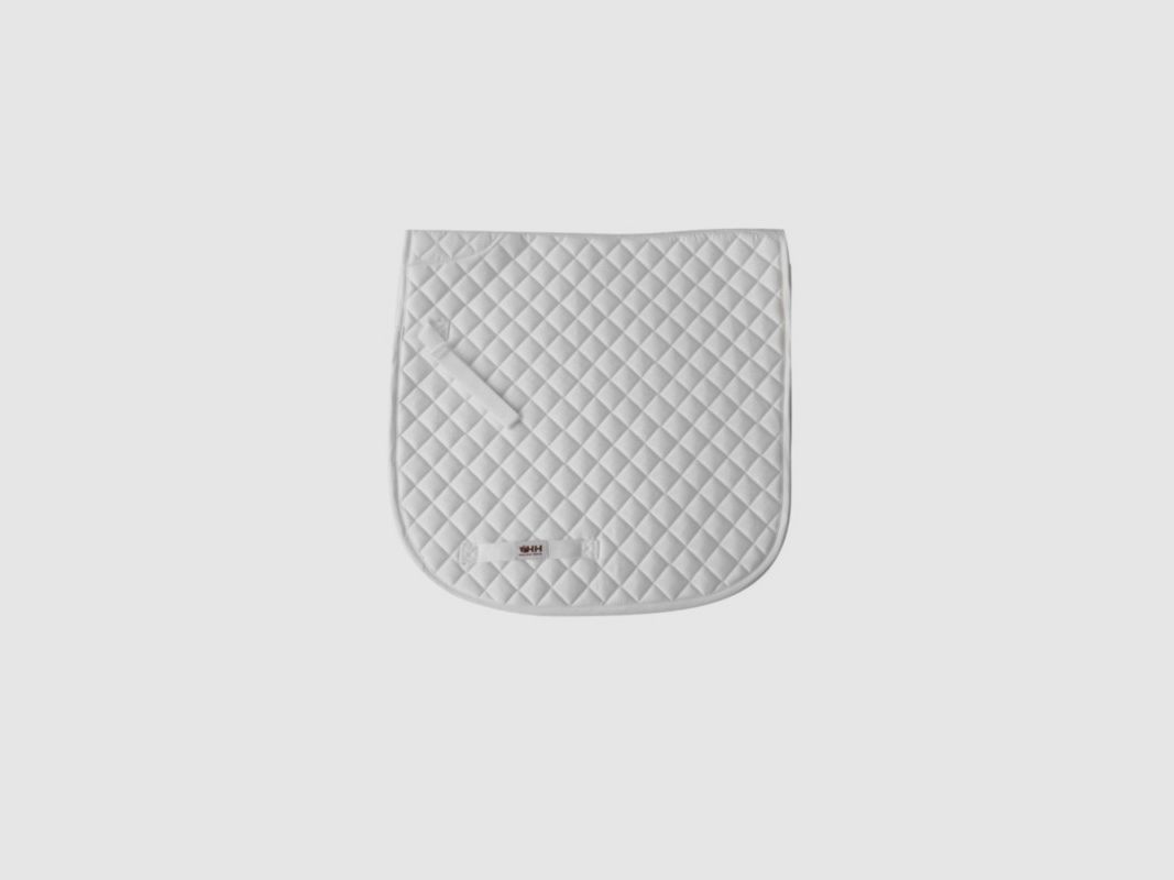 Gepolsterte Baumwoll-Mantilla Doma, Bild 2 von 2