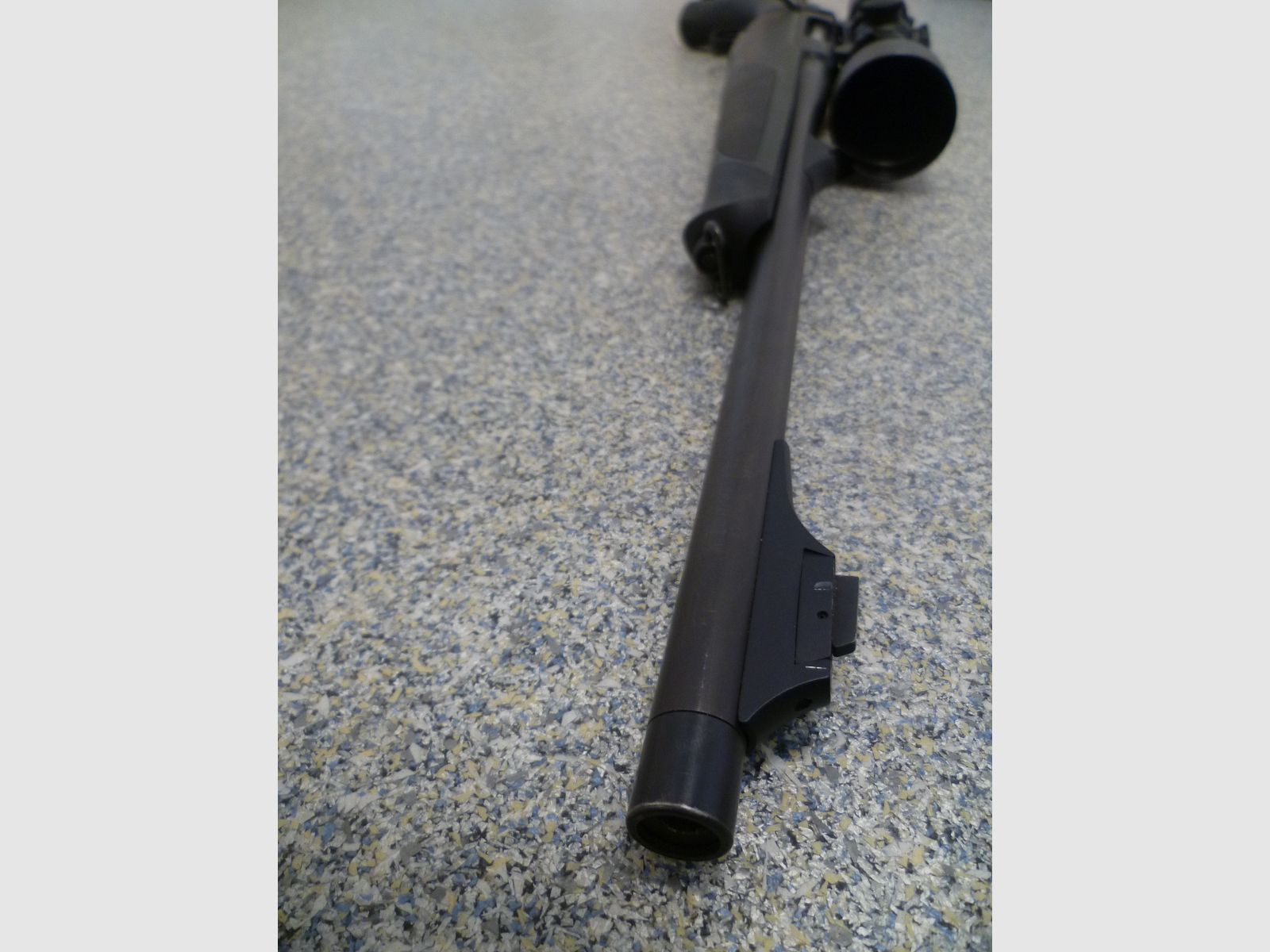 Repetidora Sauer & Sohn Sauer 404 8x57IS