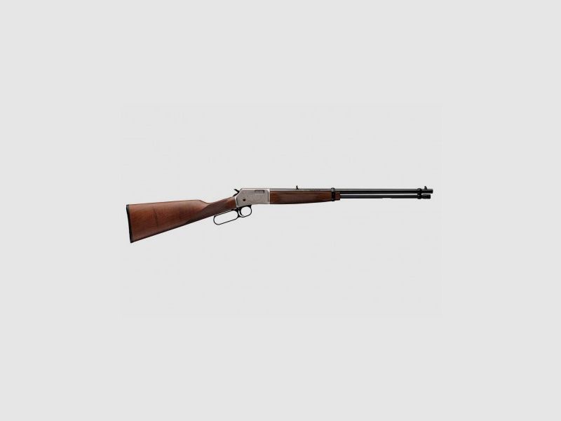 Browning BL-22 Field Nickel Grade 2, image 1 sur 5