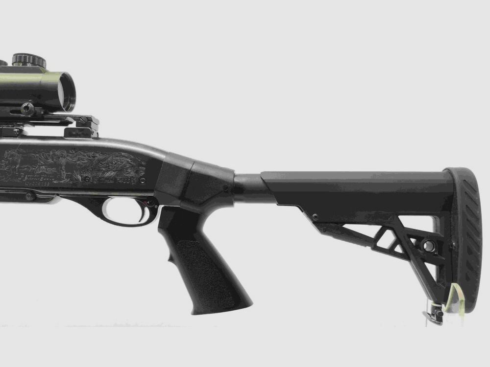 Remington 7400 Carbine