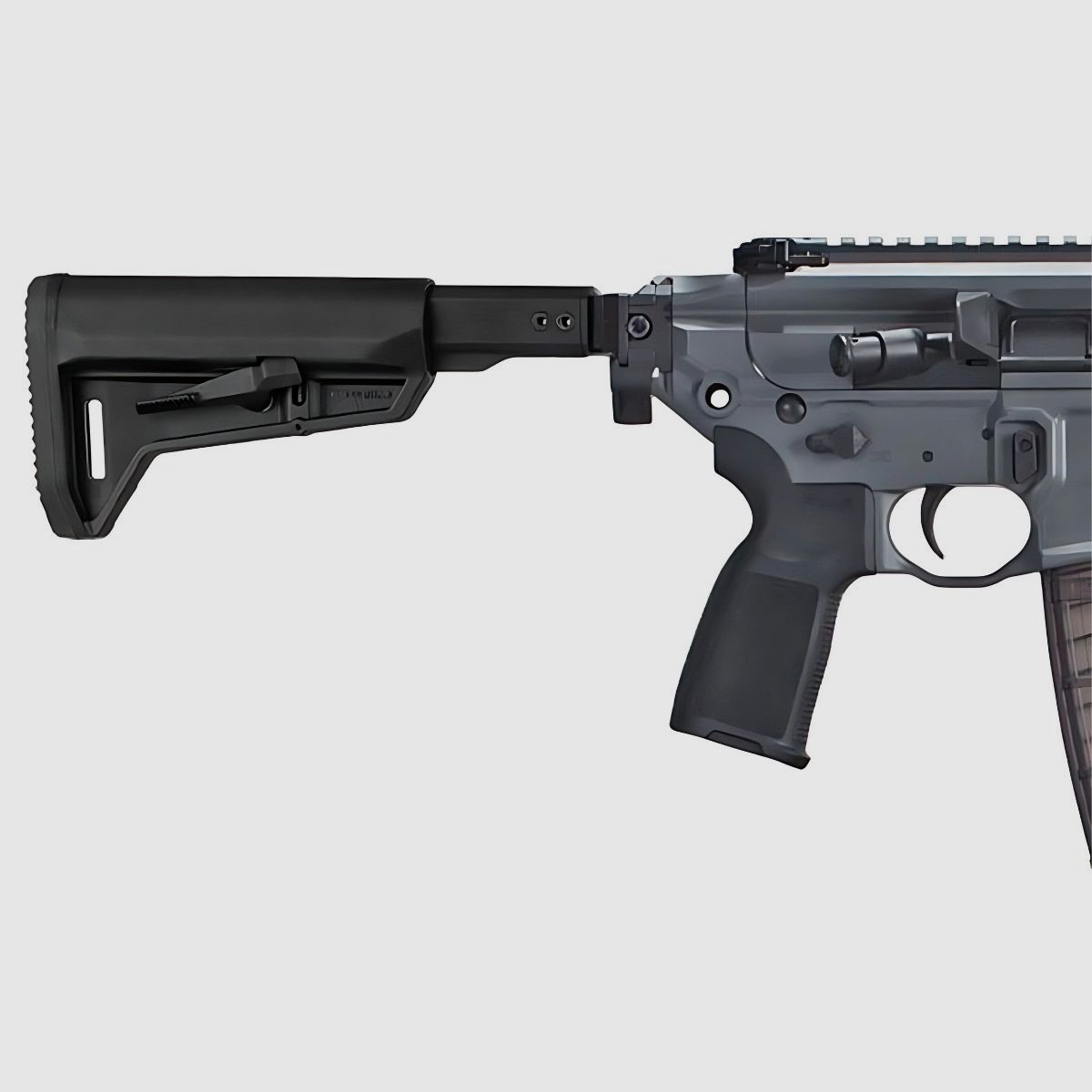 Sig Sauer – Laagprofiel inklapbare kolfadapter MCX/MPX – 8900517, afbeelding 5 van 5