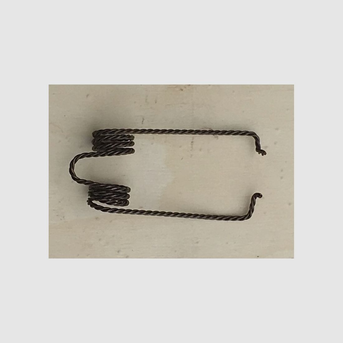 Ressort de marteau AKM MilSpec, image 2 sur 2