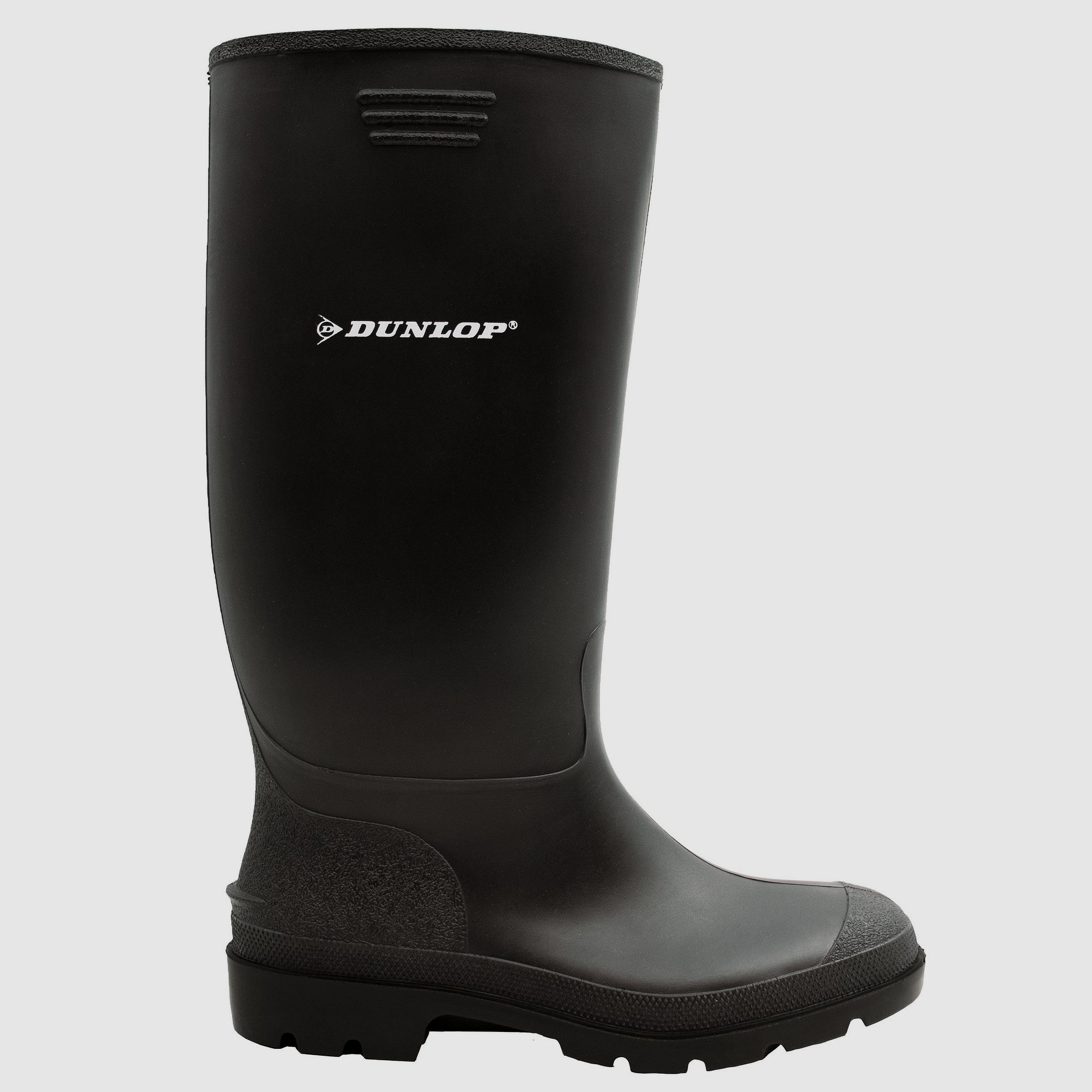 Dunlop Gummistiefel Pricemastor