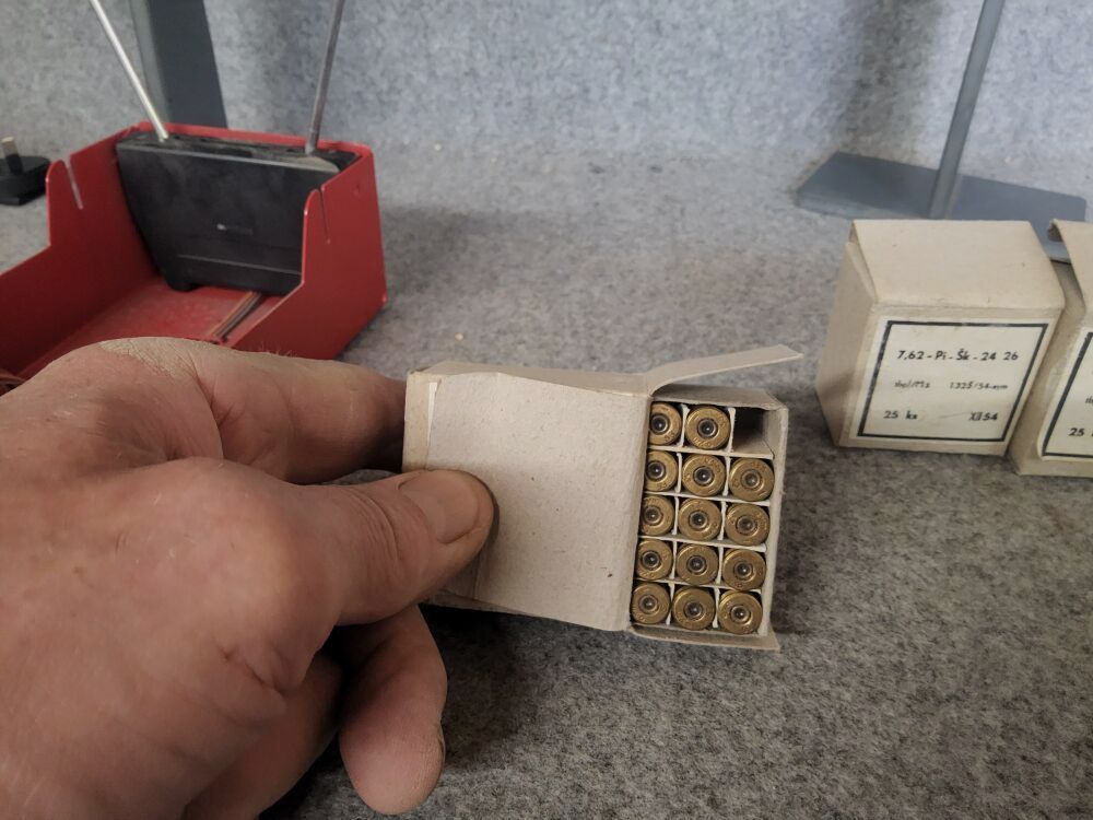 unbekannt Tokarev