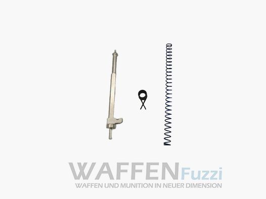 Ajuste del gatillo para HK SFP9