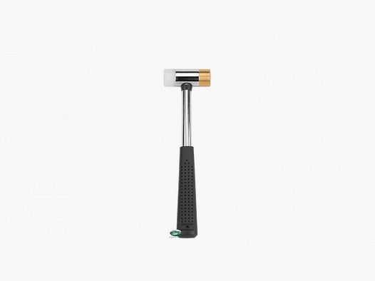 WHEELER Nylon- und Messinghammer 711016