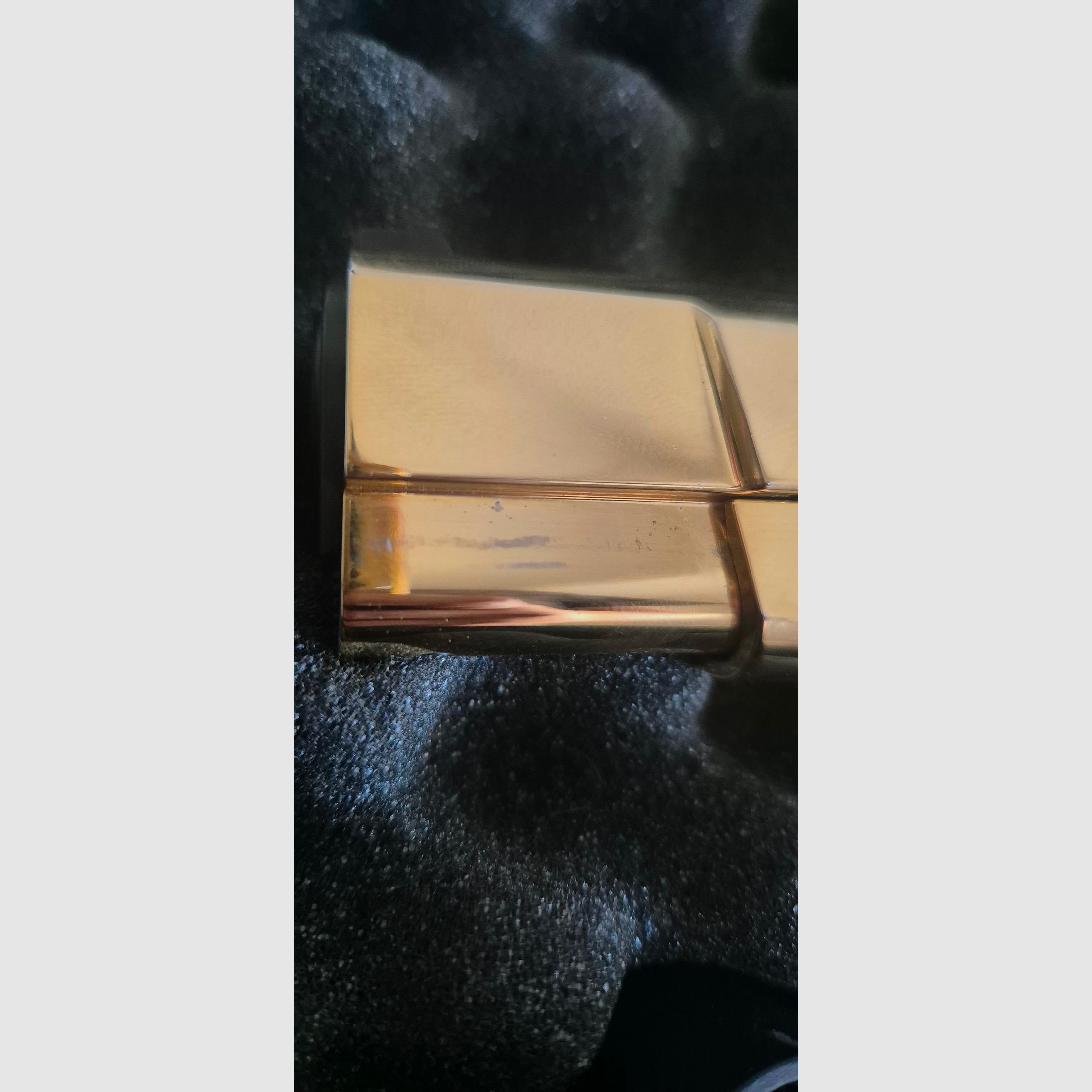 Browning gdpa 9mm gold Coat 