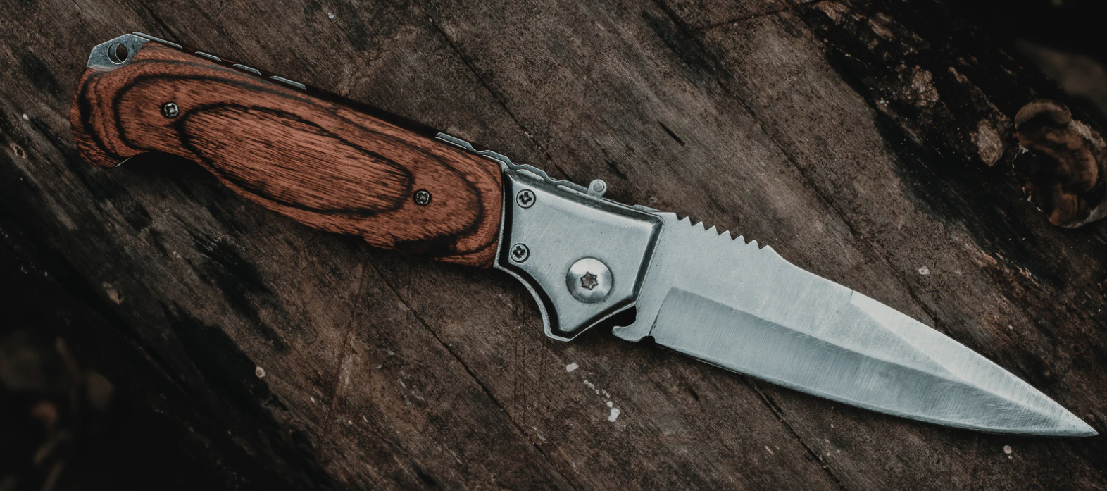 Welche Jagdmesser gibt es?