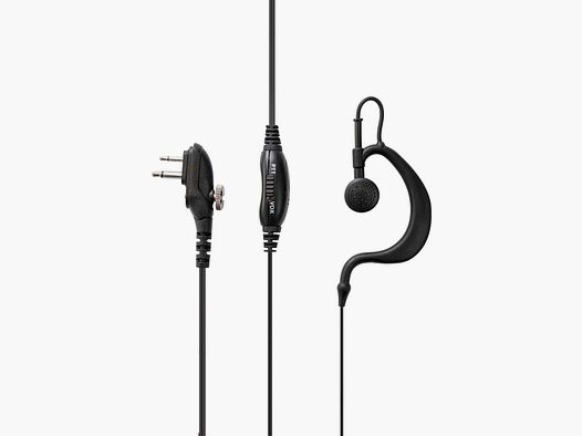 Midland Headset MA 27-M
