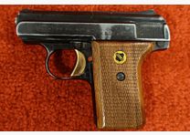 Reck P8 6,35mmBrowning